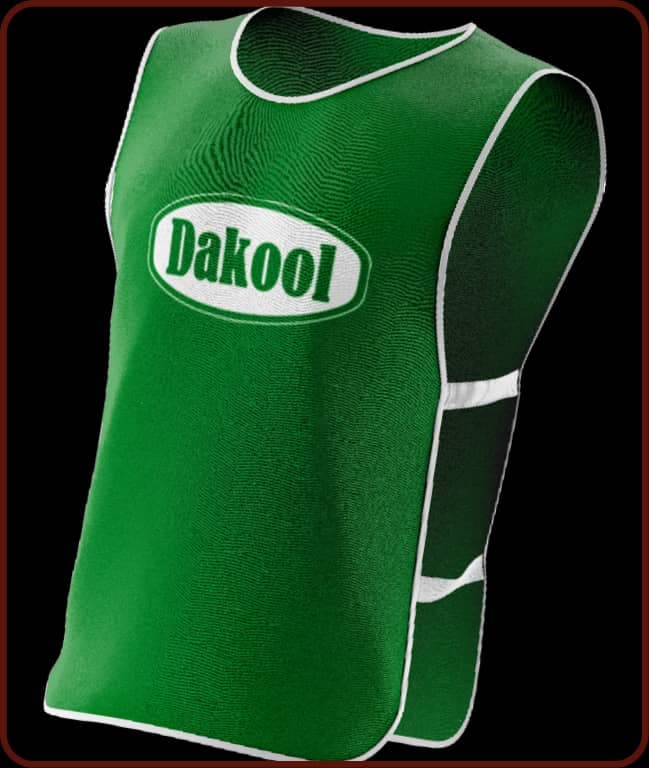 Chasuble d’Entraînement