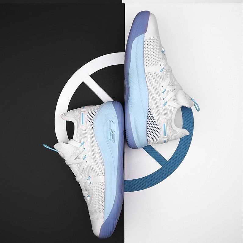 Chaussure de Basket Low