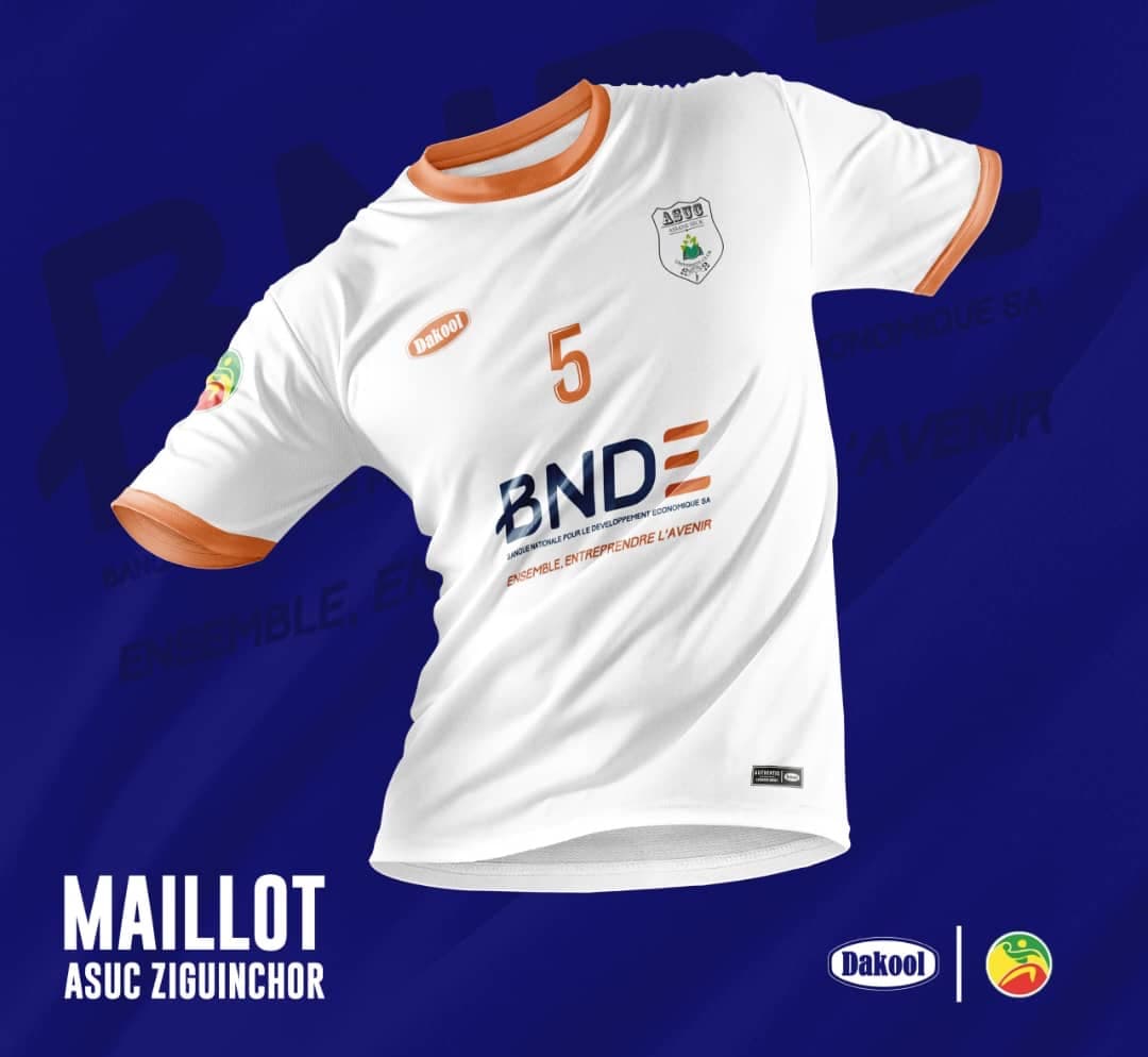 Maillot Handball