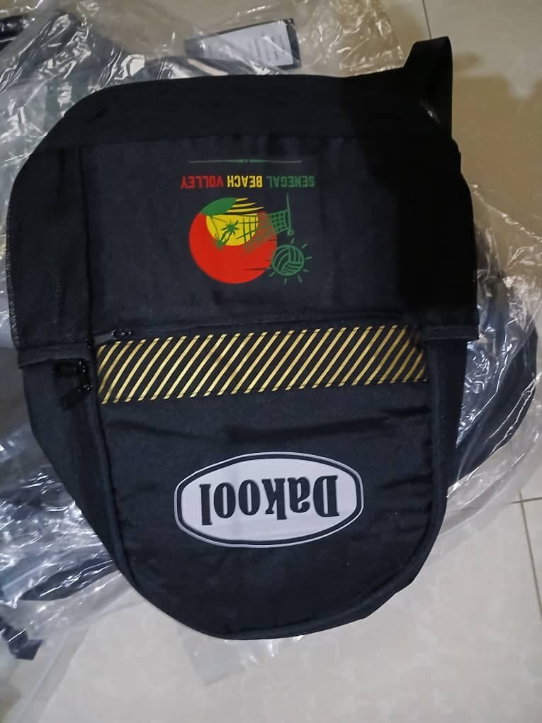 Sac Bandoulière
