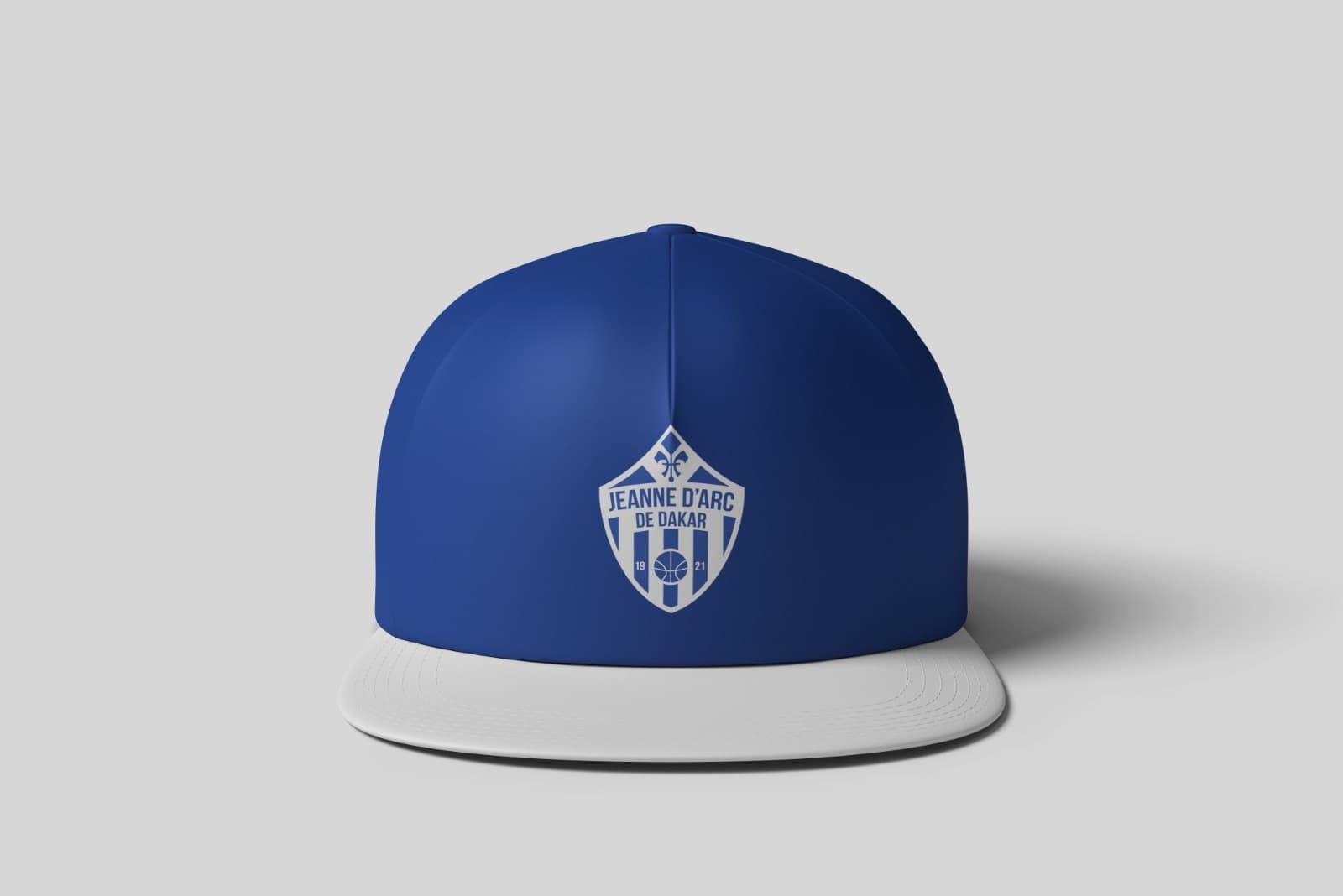 Casquette Brodée