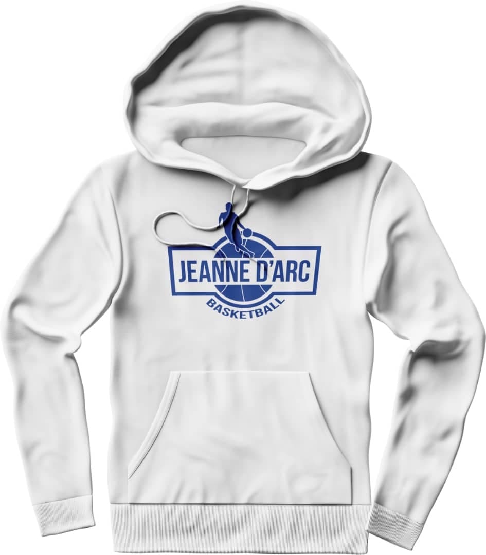 Sweat à Capuche