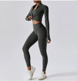 Ensemble Veste + Legging